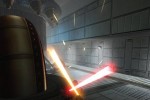 Star Wars: Jedi Knight: Jedi Academy (PC)