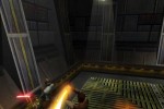 Star Wars: Jedi Knight: Jedi Academy (PC)