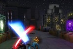 Star Wars: Jedi Knight: Jedi Academy (PC)