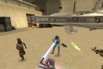 Star Wars: Jedi Knight: Jedi Academy (PC)