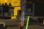 Star Wars: Jedi Knight: Jedi Academy (PC)