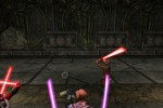 Star Wars: Jedi Knight: Jedi Academy (PC)