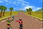 Road Rash: Jailbreak (Game Boy Advance)