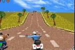 Road Rash: Jailbreak (Game Boy Advance)