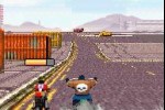 Road Rash: Jailbreak (Game Boy Advance)