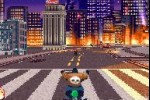 Road Rash: Jailbreak (Game Boy Advance)