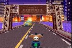 Road Rash: Jailbreak (Game Boy Advance)