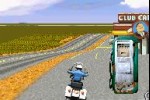 Road Rash: Jailbreak (Game Boy Advance)