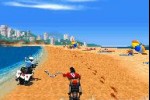 Road Rash: Jailbreak (Game Boy Advance)