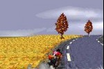 Road Rash: Jailbreak (Game Boy Advance)