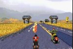 Road Rash: Jailbreak (Game Boy Advance)