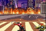 Road Rash: Jailbreak (Game Boy Advance)