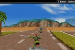 Road Rash: Jailbreak (Game Boy Advance)