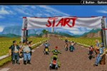 Road Rash: Jailbreak (Game Boy Advance)