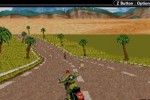 Road Rash: Jailbreak (Game Boy Advance)