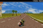 Road Rash: Jailbreak (Game Boy Advance)