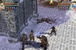 Dungeons & Dragons Heroes (Xbox)