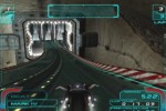 XGRA: Extreme-G Racing Association (Xbox)