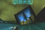 XGRA: Extreme-G Racing Association (Xbox)
