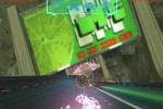 XGRA: Extreme-G Racing Association (Xbox)