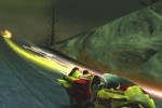 XGRA: Extreme-G Racing Association (Xbox)