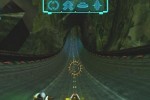 XGRA: Extreme-G Racing Association (Xbox)