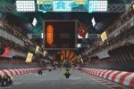XGRA: Extreme-G Racing Association (Xbox)