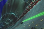 XGRA: Extreme-G Racing Association (Xbox)