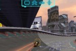XGRA: Extreme-G Racing Association (Xbox)