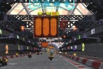 XGRA: Extreme-G Racing Association (Xbox)