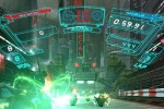 XGRA: Extreme-G Racing Association (Xbox)