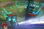 XGRA: Extreme-G Racing Association (Xbox)