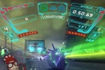 XGRA: Extreme-G Racing Association (Xbox)