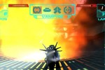XGRA: Extreme-G Racing Association (Xbox)