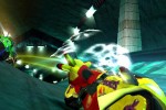 XGRA: Extreme-G Racing Association (Xbox)