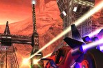 XGRA: Extreme-G Racing Association (Xbox)