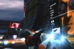 XGRA: Extreme-G Racing Association (Xbox)