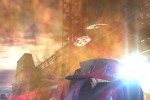 XGRA: Extreme-G Racing Association (Xbox)