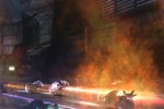 XGRA: Extreme-G Racing Association (Xbox)
