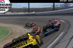 NASCAR Thunder 2004