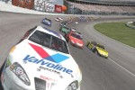 NASCAR Thunder 2004 (PC)