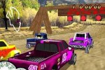 Ford Truck Mania (PlayStation)