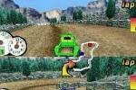 Ford Truck Mania (PlayStation)