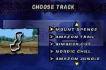 Ford Truck Mania (PlayStation)