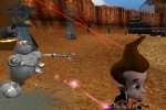 Jimmy Neutron: Jet Fusion (PlayStation 2)