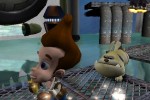 Jimmy Neutron: Jet Fusion (PlayStation 2)