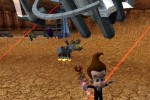 Jimmy Neutron: Jet Fusion (PlayStation 2)