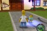 The Simpsons: Hit & Run