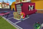 The Simpsons: Hit & Run (PlayStation 2)