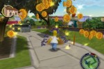 The Simpsons: Hit & Run (PlayStation 2)